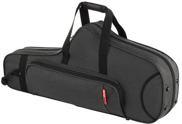 Gator Lightweight TenorSax ShapeCase Noir