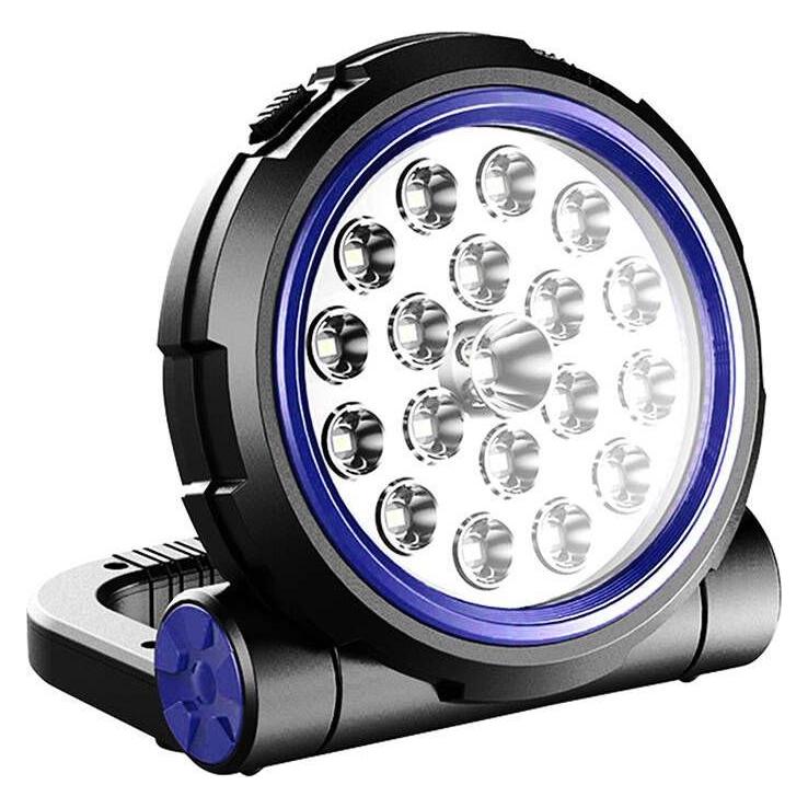 Superfire GM03 workshop flashlight (920 lm) (GM03)