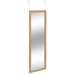 5Five, Spiegel, Lustro ścienne TASSO z możliwością zawieszenia na drzwiach, 35 x 109 cm (35 x 109 cm)