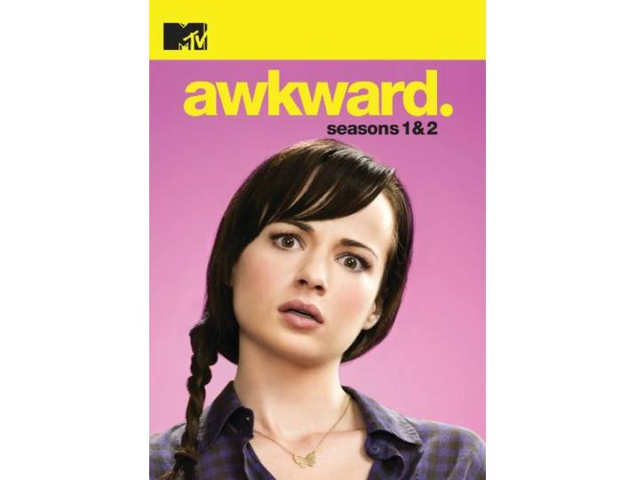 Awkward: Seasons 1 & 2