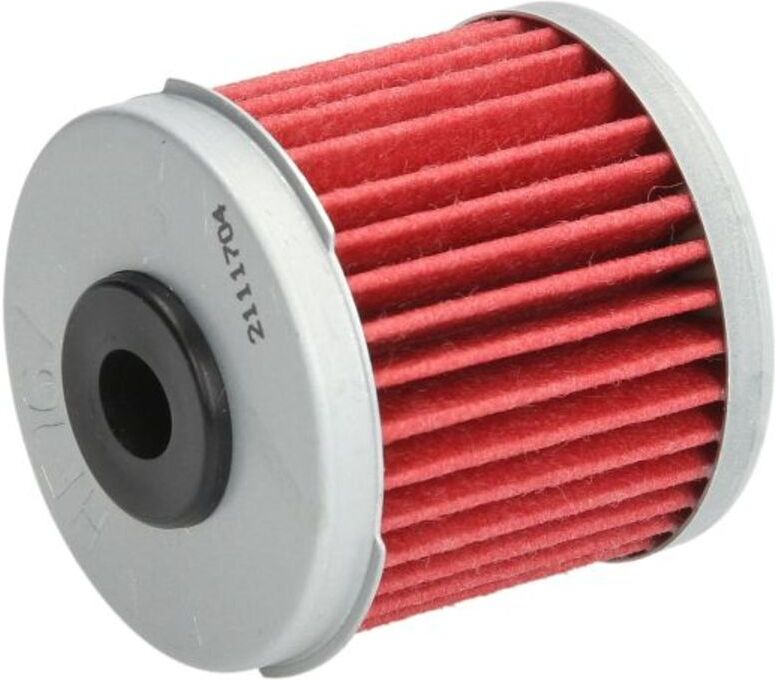 Ölfilter HIFLO HF167