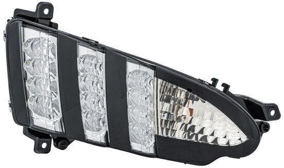 HELLA 2PT 010 945-021 Tagfahrlicht