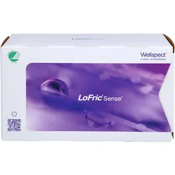 Lofric Sense Blasenkath.m.salzlsg Nelat.ch08 15cm 30 ST