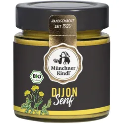 Senf - Dijon
