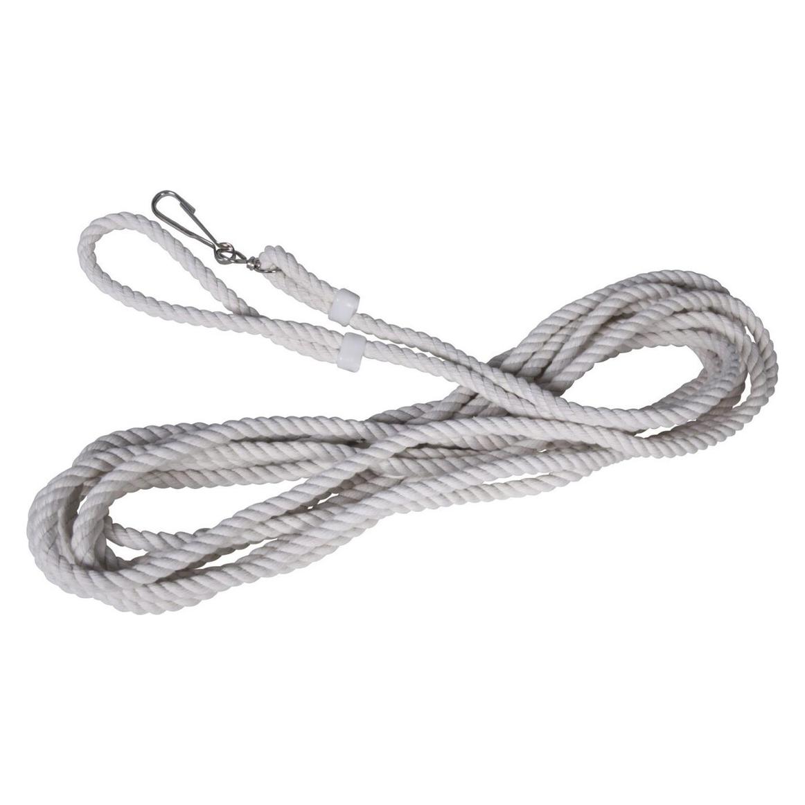 Outdoor Active OA Schwungseil mit Wirbel, L?nge 8,6m (0072203534)