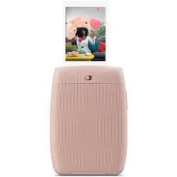 Fujifilm Instax Mini Link3 (Farbe), Drucker, Pink, Rosa