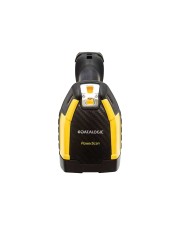 Datalogic PowerScan PM9600-SR Standard Range 433 MHz USB Kit includes Scanner Barcode-Scanner (PM9600-SR433RBK10)