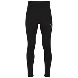 Herren-Radhose Progress Giro Winter Größe: XL /  schwarz