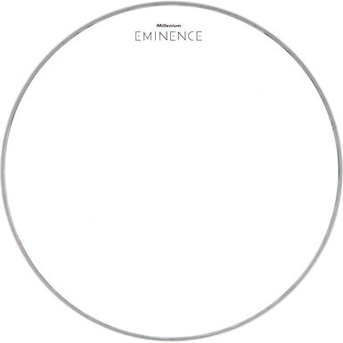 Millenium "16" Eminence Clear"