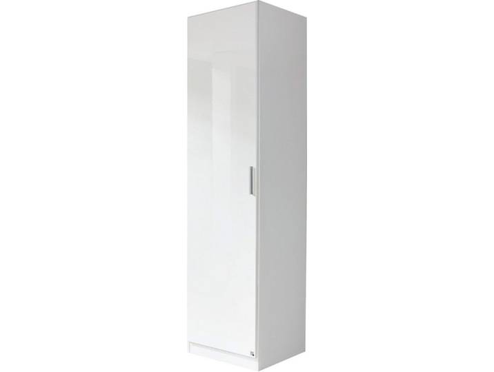 rauch Drehtürenschrank Kleiderschrank Schrank Garderobe Schlafzimmerschrank CELLE in 4 Breiten und 2 Höhen, optional mit Schubkästen MADE IN GERMANY