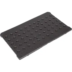 Bosch Koffersystem Foam insert XL-BOXX - 1600A0259Y