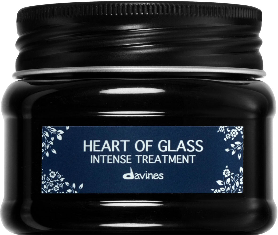DAVINES Heart Of Glass Intense Treatment 150ml