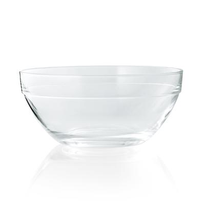 WAS Germany - Schüssel, Ø 17 cm, gehärtetes Glas