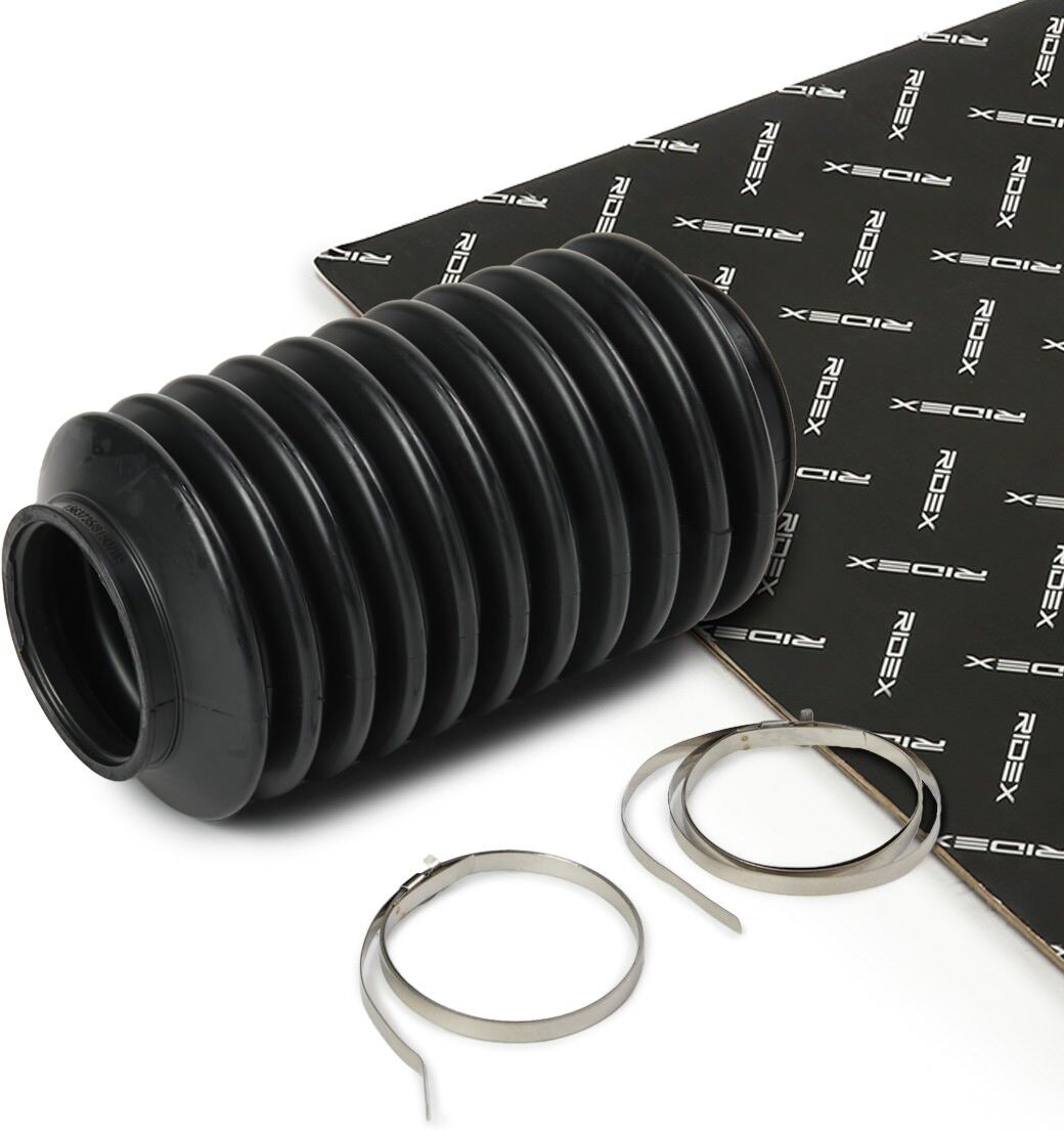 RIDEX 191B0015 Steering rack gaiter