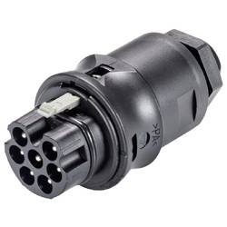 Wieland Electric 96.072.6153.1 Geräteanschluss