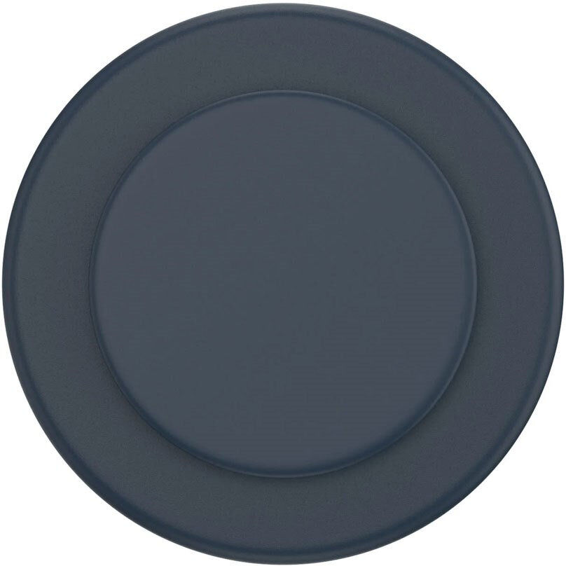 POPSOCKETS PopGrip Fatigue MagSafe - Stander & Greb - Blå