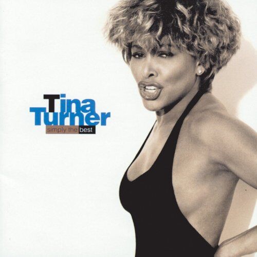 Tina Turner - Simply the Best - Preis vom 04.10.2026 03:51:26 h