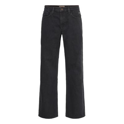 Bequeme Jeans BLEND "Bequeme Jeans BHFlake", Herren, Gr. 34/30, Länge 30, schwarz (denim schwarz), Obermaterial: 100% Baumwolle CO., normal, Jeans