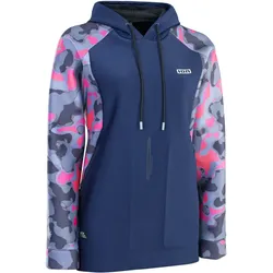 ION NEO LITE WOMEN Neopren Hoodie 2023 capsule pink - XL