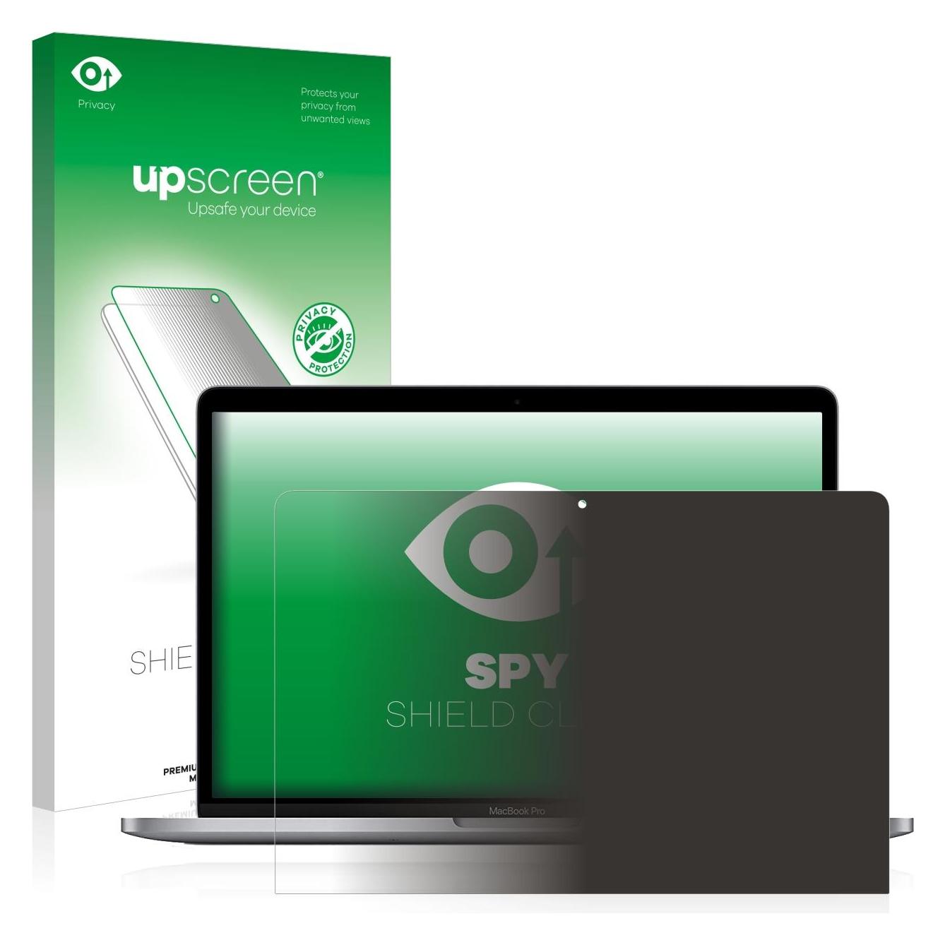 upscreen Spy Shield Blickschutzfolie (13") (3541610)
