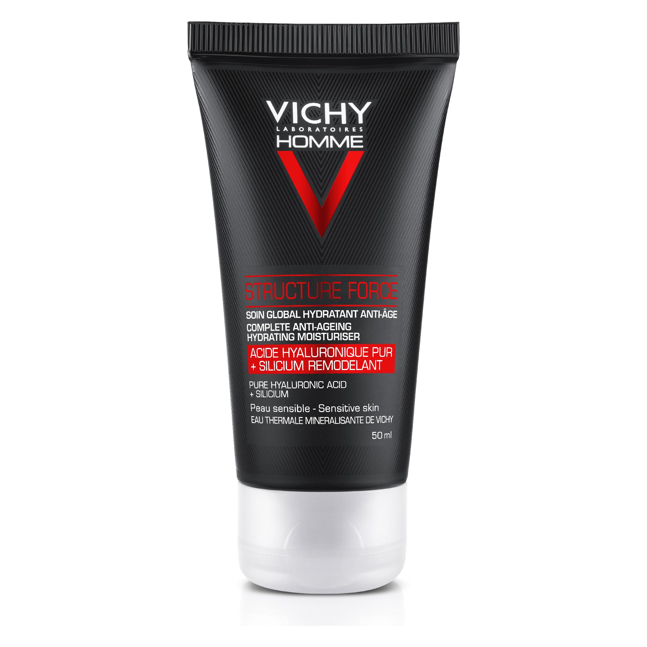 Vichy Structure Force (50 ml, Tagescreme) (14371220)