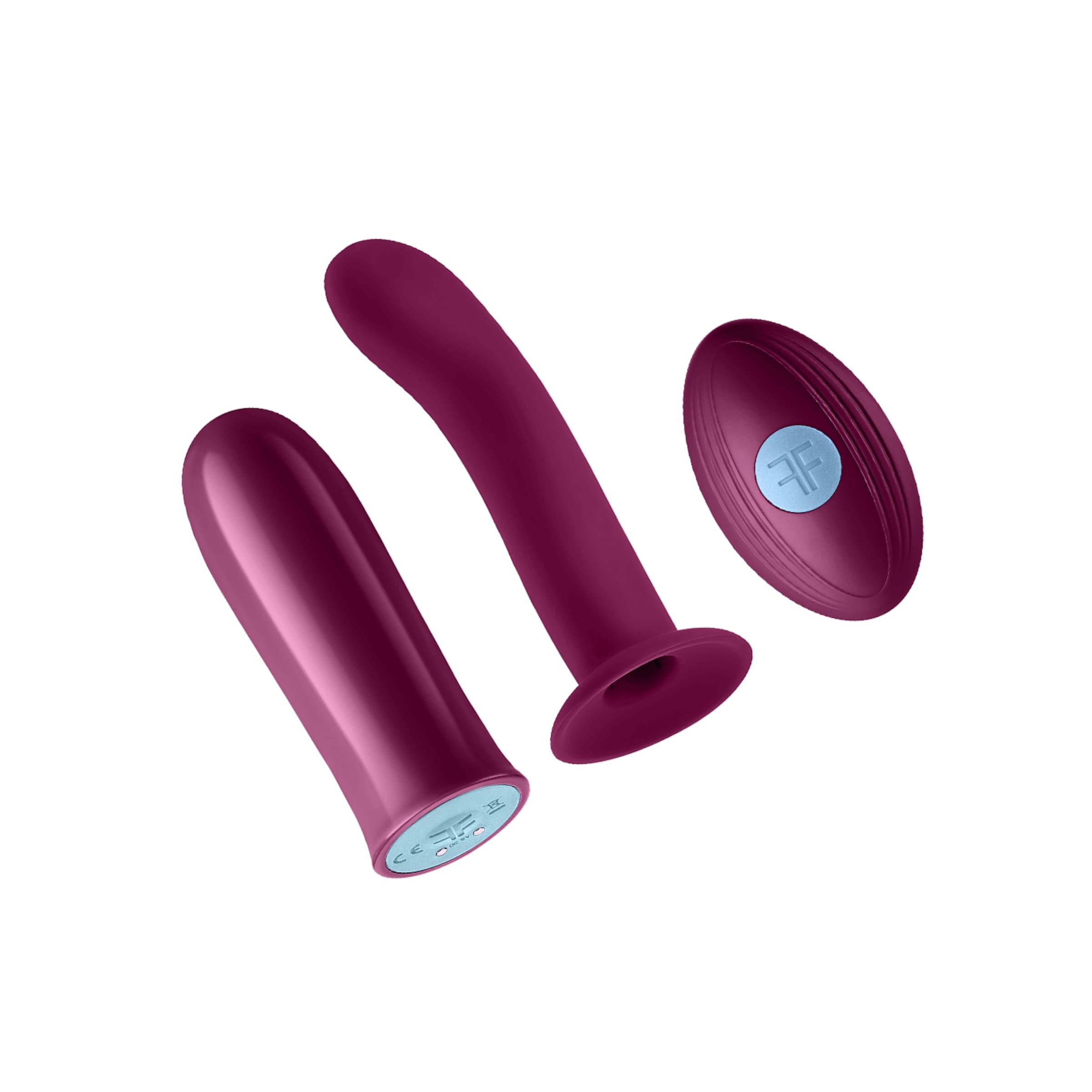 Versa Bullet + S Sleeve