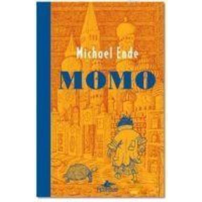 Momo. Türkce / Türkisch / Turkish, Taschenbuch von Michael Ende, Tikla24.de BS