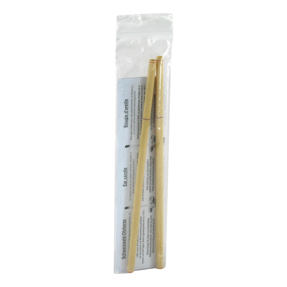 Römer-Pharma GmbH Ohrkerzen Erwachsene 06120426