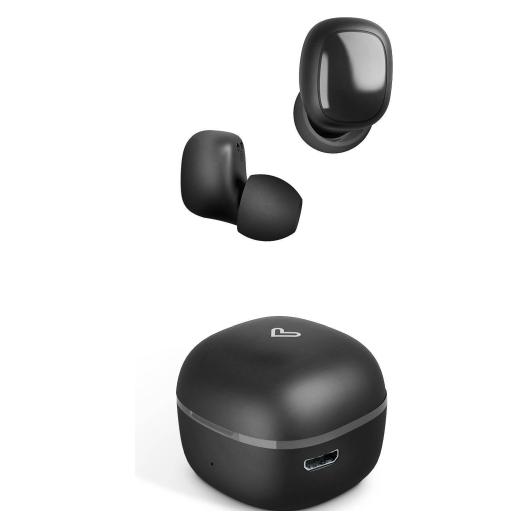 Energy Sistem Style pocket Bluetooth bezvadu austinas ar mikrofonu (Kabellos) (455591)