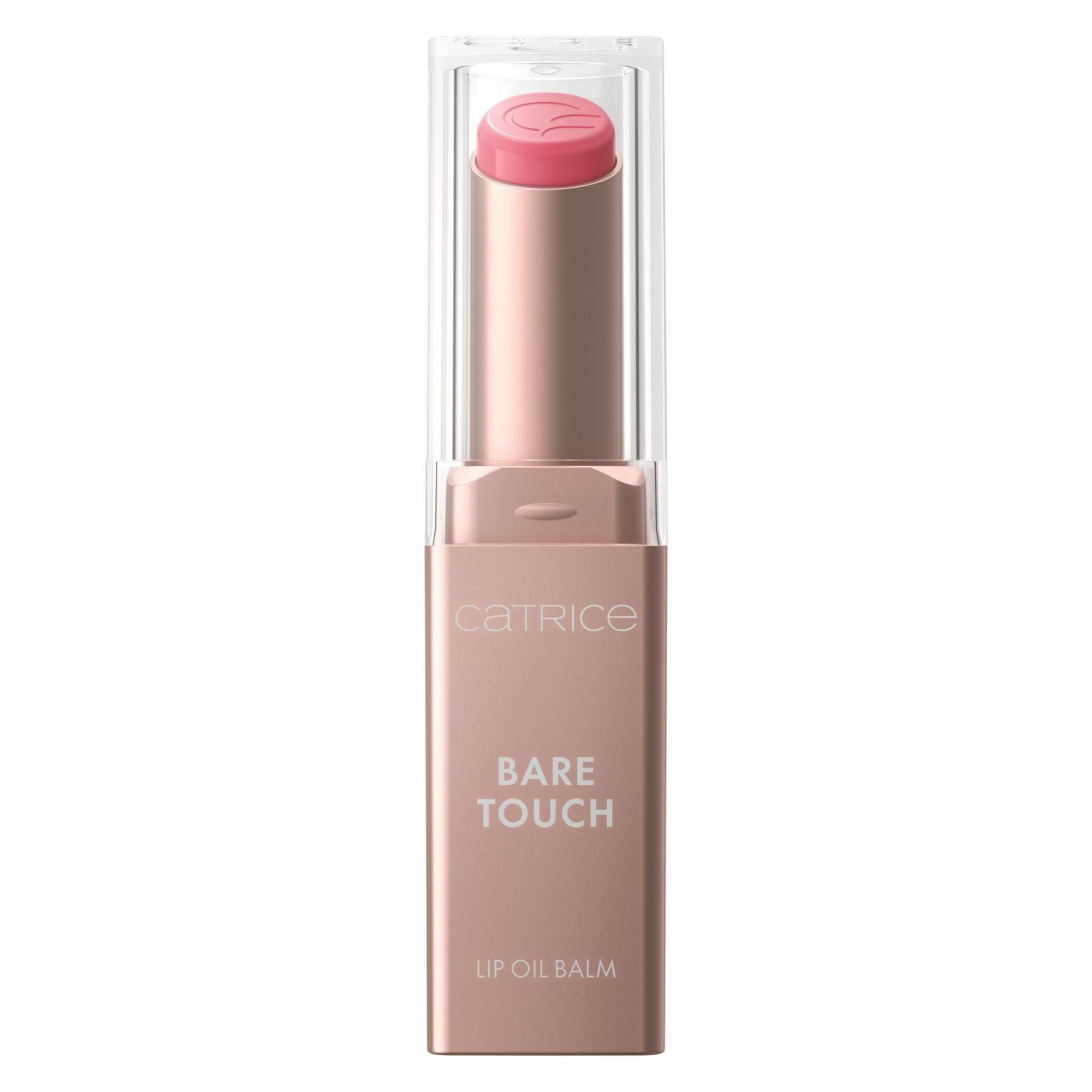 Catrice Bare Touch Lip Oil Balm (#DB7478) (cosnova GmbH)