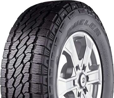 Bridgestone Dueler A/t 002 235/70 R16 106T Ganzjahresreifen