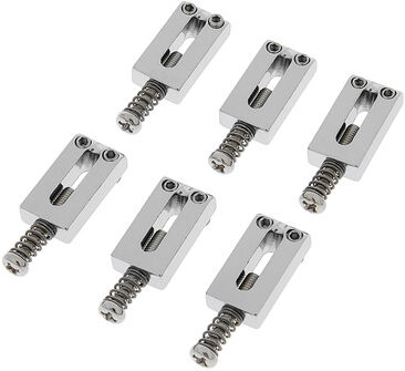 Gotoh S21-C Saddle Set C