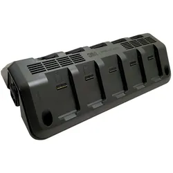 3M PELTOR Professionelle In-Ohr-Kommunikations-Ladestation, PIC-100CS