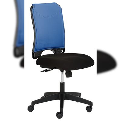 Mayer Sitzmöbel, Drehstuhl 2333, Blau
