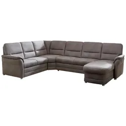 Beldomo Comfort Wohnlandschaft  QUEENLINE - SC ca. 253.00x273.00