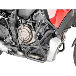 Givi TN, Sturzbügel - Schwarz