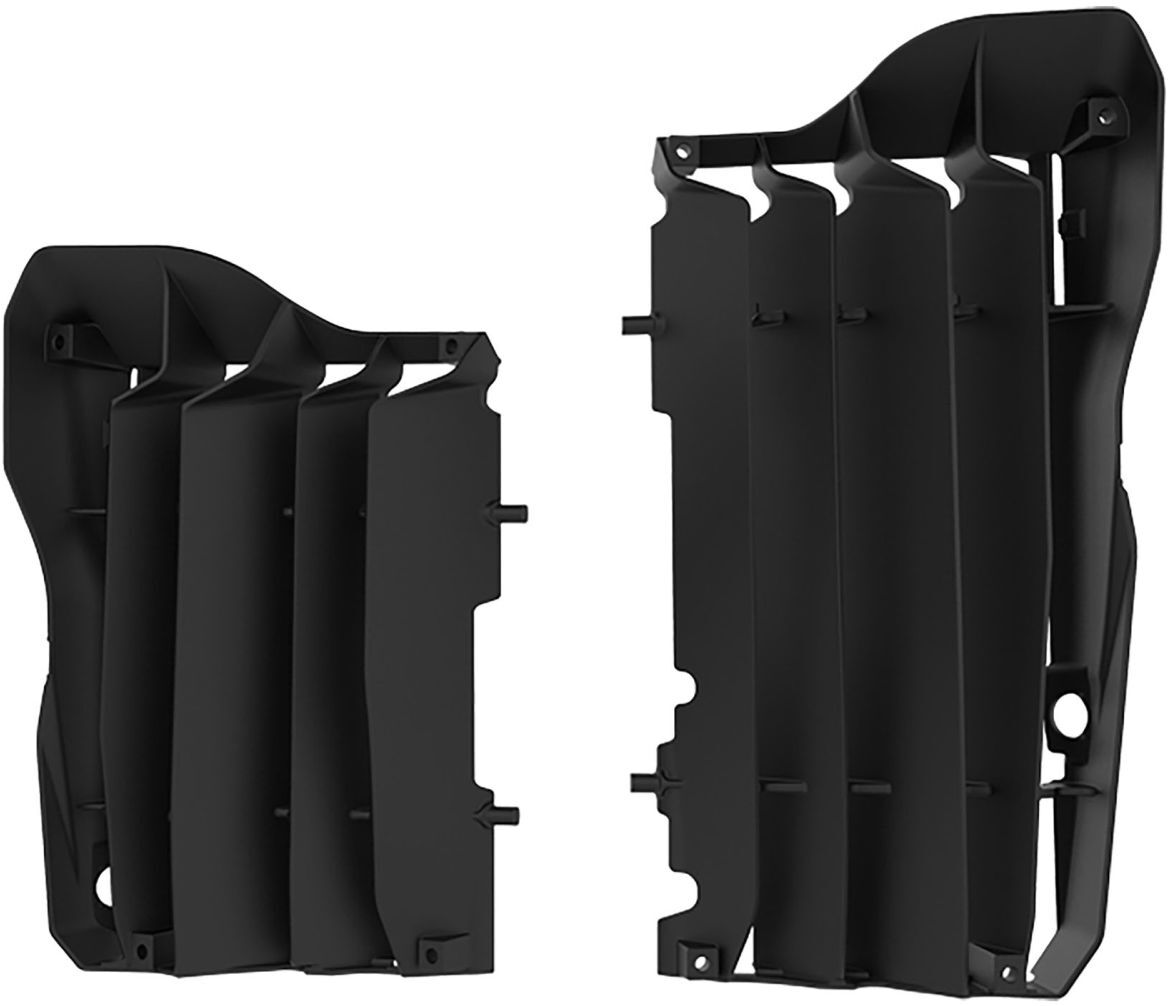 Déflecteur d'air de ventilateur POLISPORT 8462900001 POL