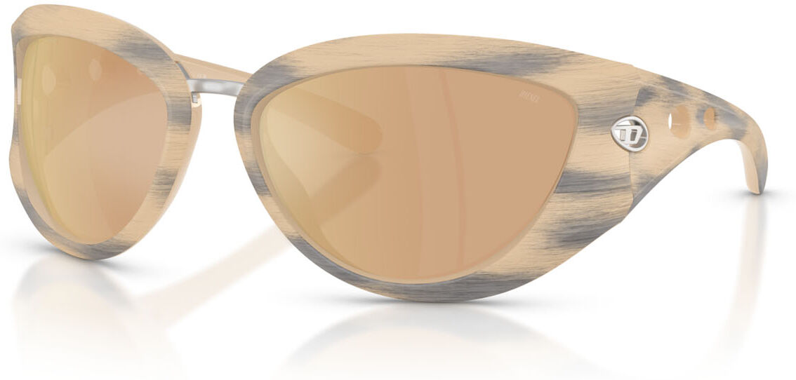 Lunettes de soleil Diesel DL 3007U (20087J) Femme