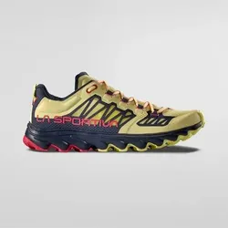 LA SPORTIVA Damen Da Helios III Woman, Größe 40 in Schwarz Schwarz
