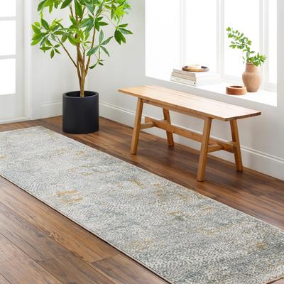 Livabliss Tarver Modern & Contemporary Area Rug
