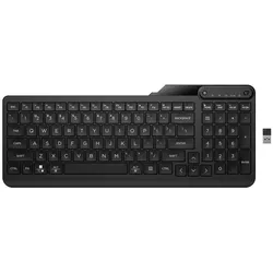 Tastatur Hp Dual Mode Wireless Keyboard 475