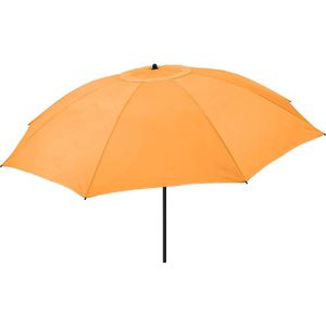 Fare Sonnenschirm 8245 XL, rund, Ø 235cm, aprikose, neigbar, höhenverstellbar
