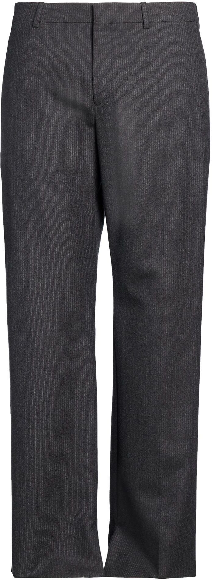 Celine Pantalones Hombre Carbón 48,50,52 Hombre
