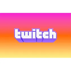 Twitch Guthaben für