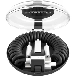 Vonmählen allroundo MFI (0.50 m, USB 2.0), USB Kabel