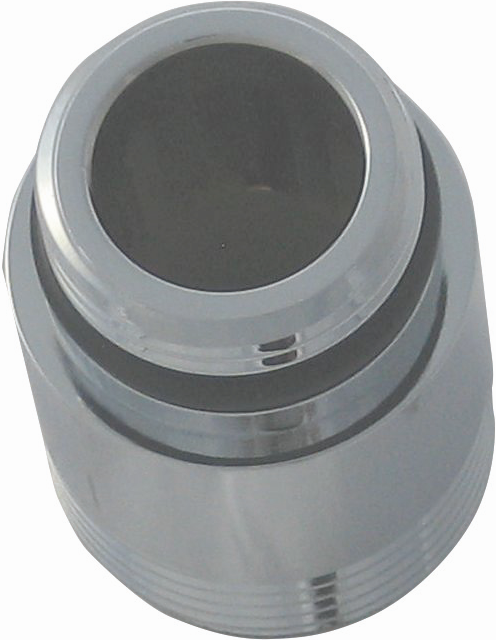 mamelon de connexion Kludi cpl. 7613305-00 chromé