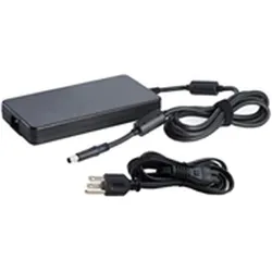 Dell 331-9053 (240 W), Notebook Netzteil, Schwarz