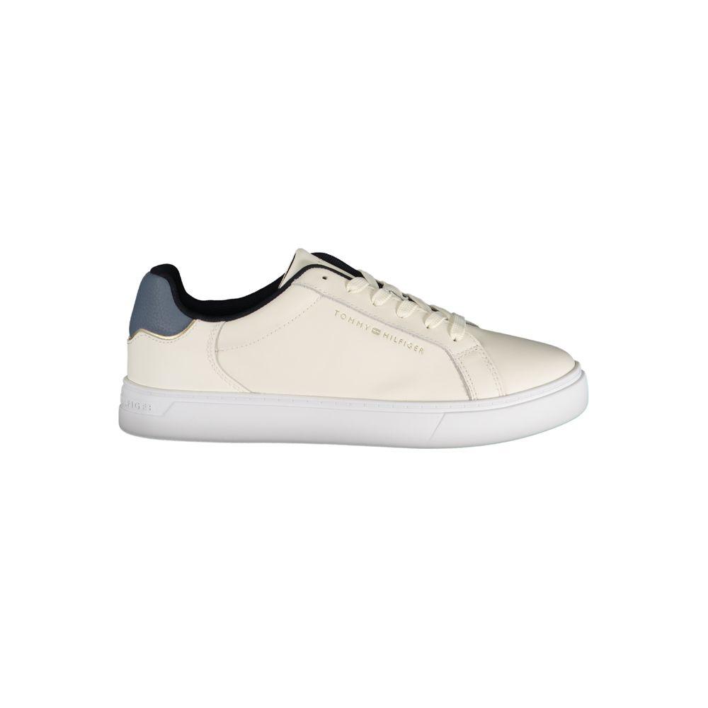 Heren Essentiële Sneakers Fm0fm03766