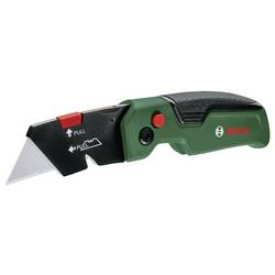 Bosch Home and Garden 1600A032V7 1600A032V7 Klappmesser