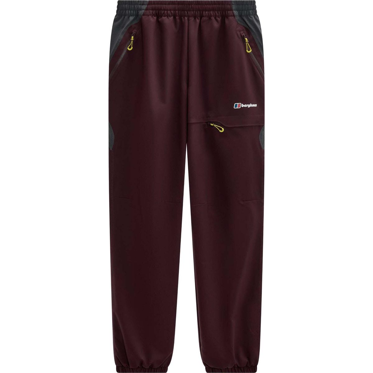 Berghaus Wavertree Pant AM chakra (C16UY) 3XL 4-A000114001-C16UY-3XL